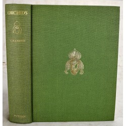 Orchids Their Description and Cultivation